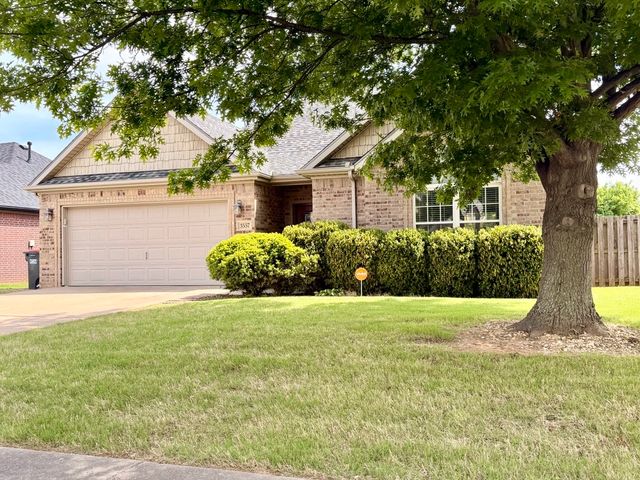 3557 Montpilier Place, Springdale, AR 72762