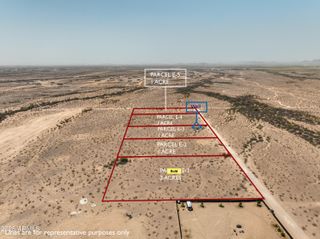 4 377th Avenue F, Tonopah, AZ 85354