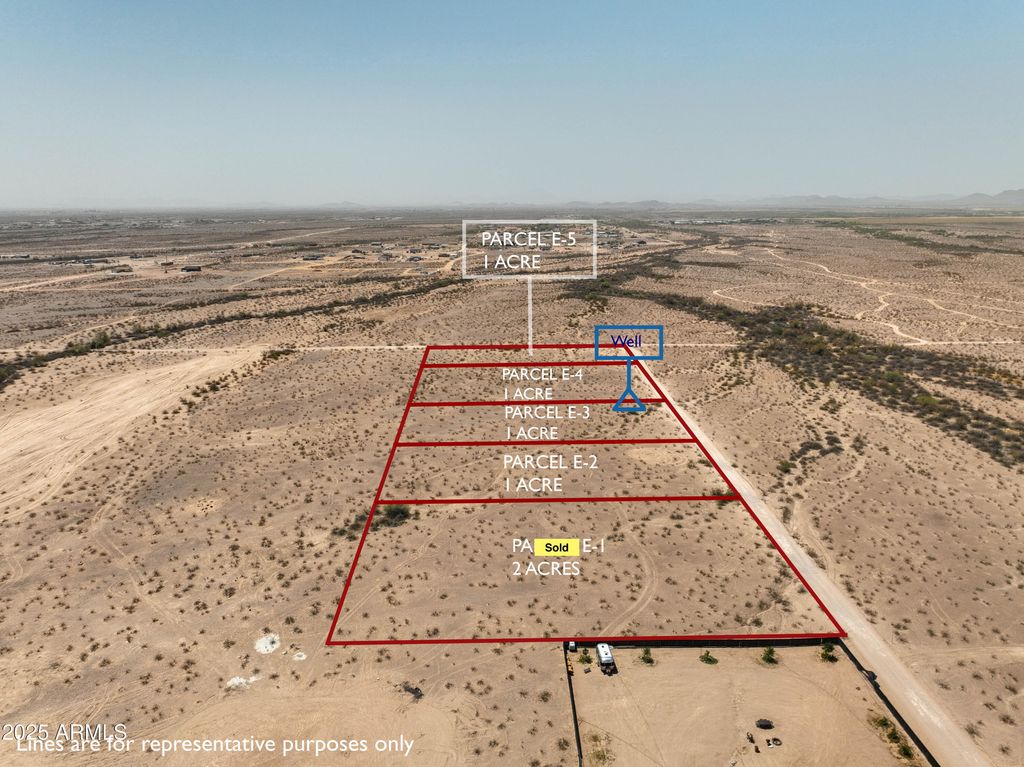 4 377th Avenue F, Tonopah, AZ 85354