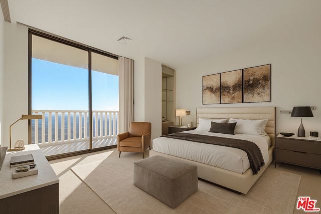 9255 Doheny Road 2406, West Hollywood, CA 90069