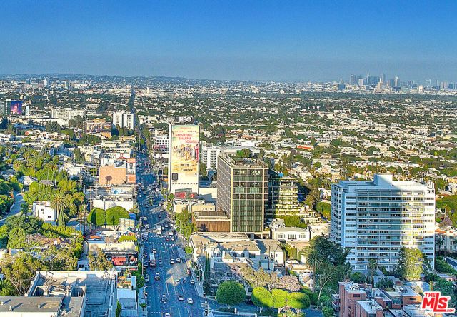 9255 Doheny Road 2406, West Hollywood, CA 90069