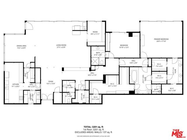 9255 Doheny Road 2406, West Hollywood, CA 90069