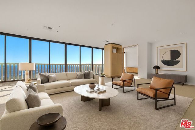 9255 Doheny Road 2406, West Hollywood, CA 90069