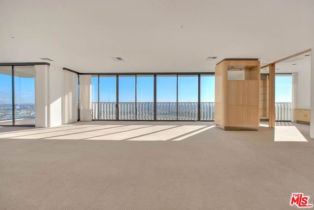 9255 Doheny Road 2406, West Hollywood, CA 90069