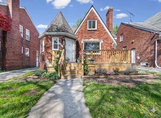 14811 Prevost Street, Detroit, MI 48227