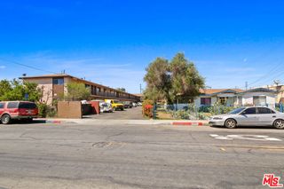 5503 Maywood Avenue, Maywood, CA 90270