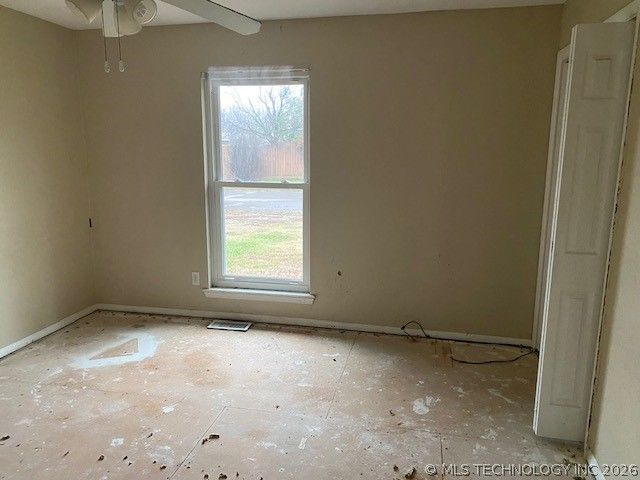 2206 Brenda Avenue, Tahlequah, OK 74464