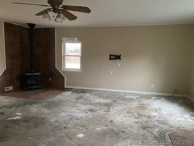 2206 Brenda Avenue, Tahlequah, OK 74464