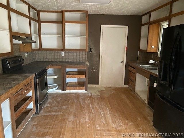 2206 Brenda Avenue, Tahlequah, OK 74464