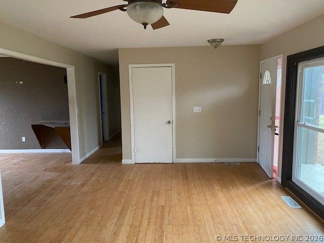 2206 Brenda Avenue, Tahlequah, OK 74464