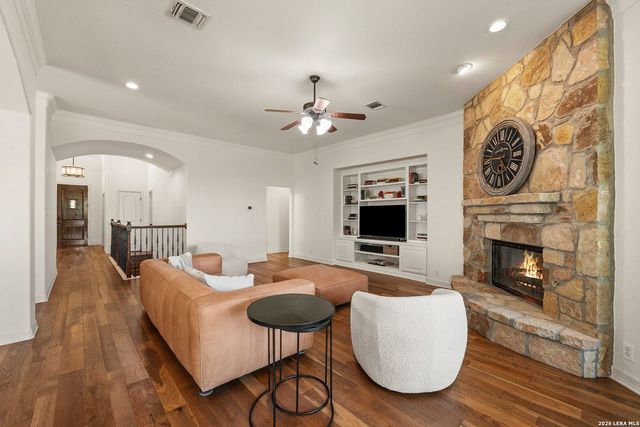 7815 HERMOSA HL, San Antonio, TX 78256