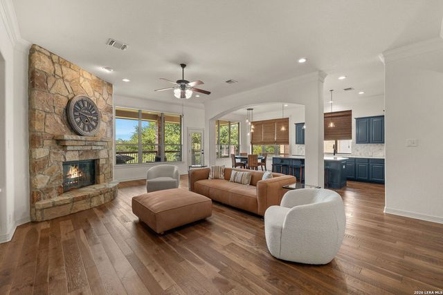 7815 HERMOSA HL, San Antonio, TX 78256