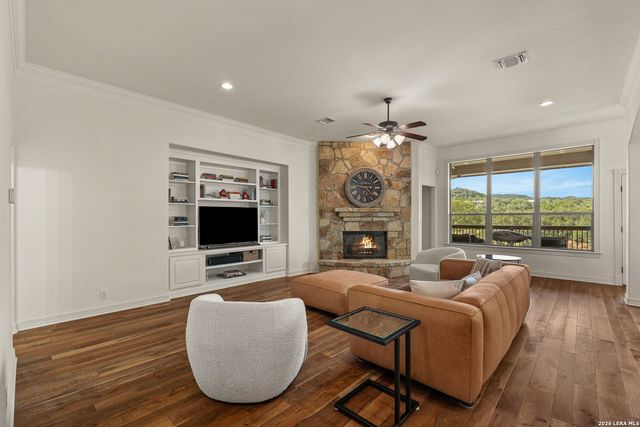 7815 HERMOSA HL, San Antonio, TX 78256