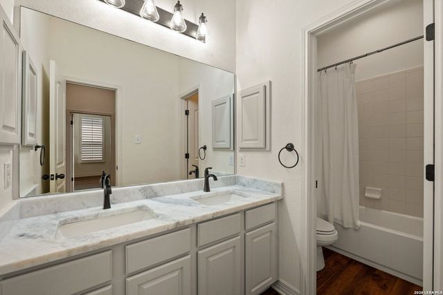 7815 HERMOSA HL, San Antonio, TX 78256