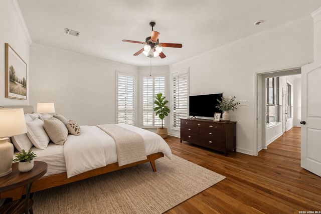 7815 HERMOSA HL, San Antonio, TX 78256