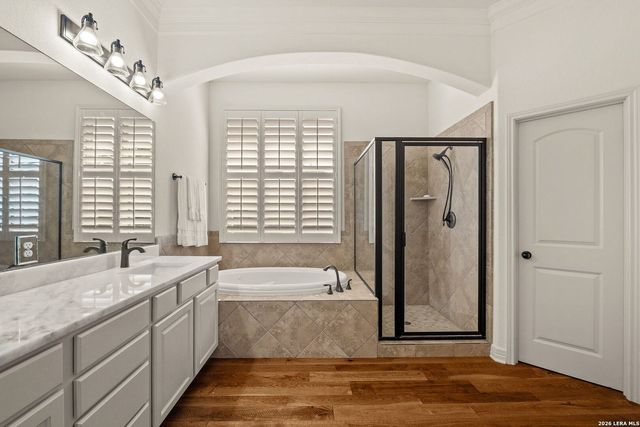 7815 HERMOSA HL, San Antonio, TX 78256