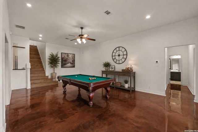 7815 HERMOSA HL, San Antonio, TX 78256