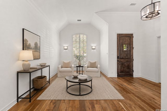 7815 HERMOSA HL, San Antonio, TX 78256