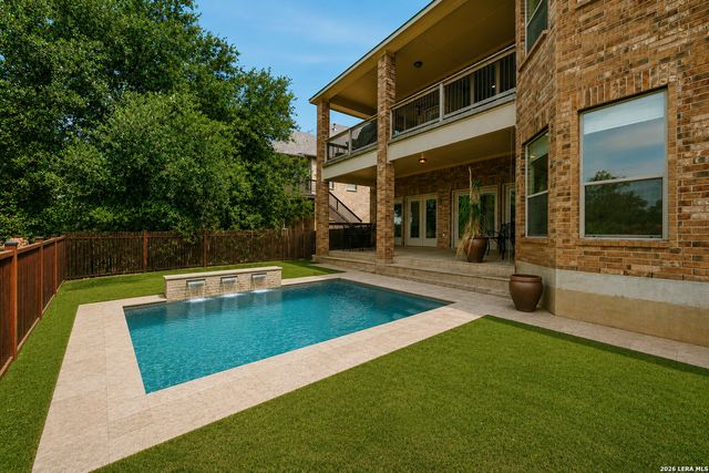 7815 HERMOSA HL, San Antonio, TX 78256