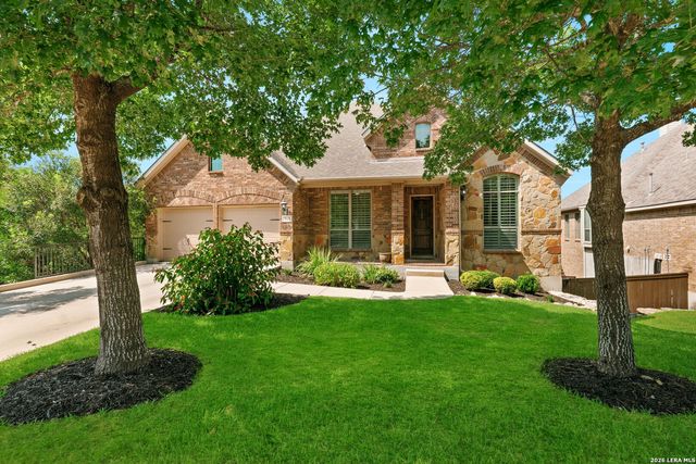 7815 HERMOSA HL, San Antonio, TX 78256