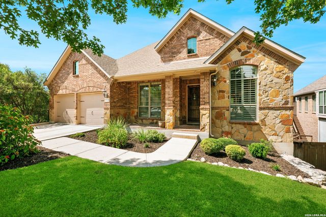 7815 HERMOSA HL, San Antonio, TX 78256