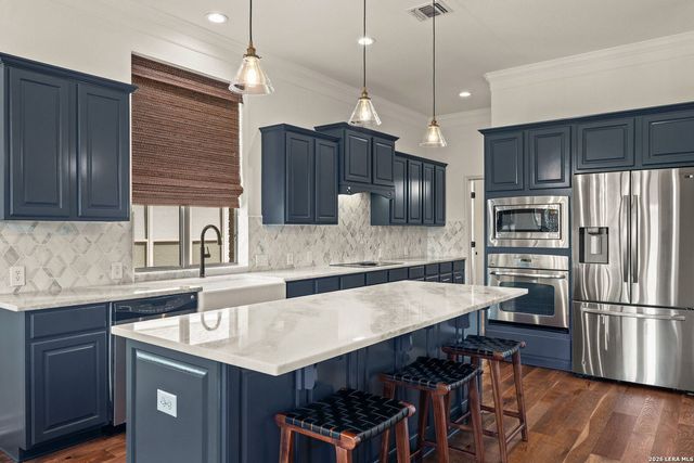 7815 HERMOSA HL, San Antonio, TX 78256