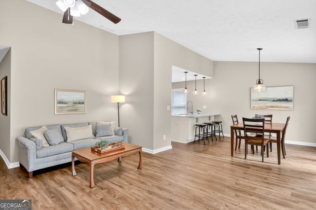 215 Tanners Court, Johns Creek, GA 30022