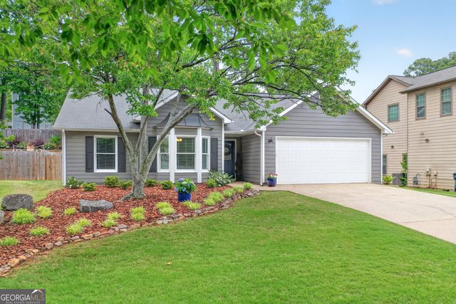 215 Tanners Court, Johns Creek, GA 30022