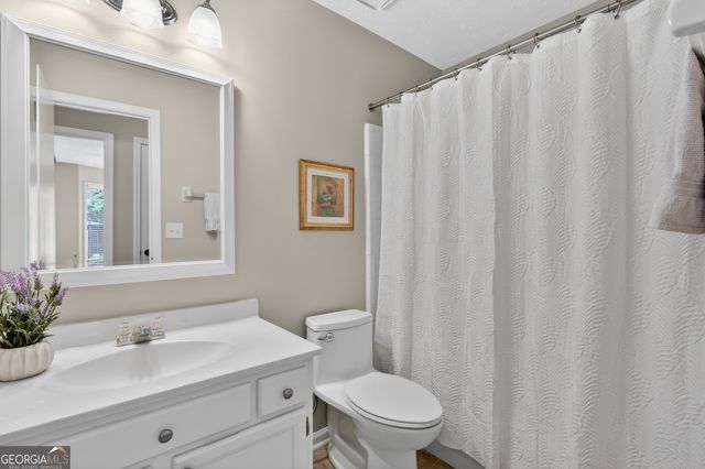 215 Tanners Court, Johns Creek, GA 30022