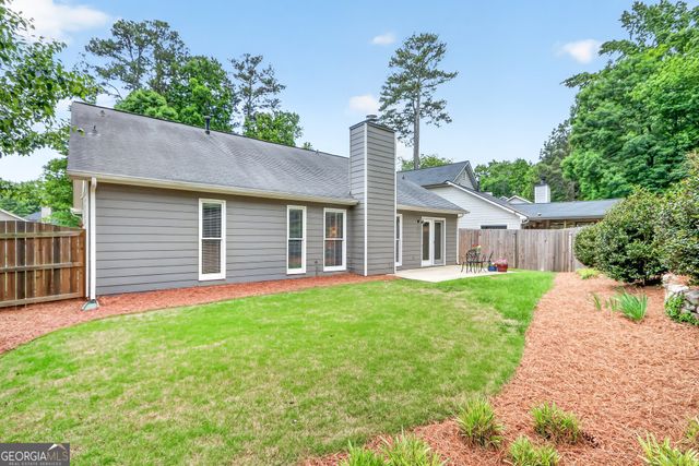 215 Tanners Court, Johns Creek, GA 30022