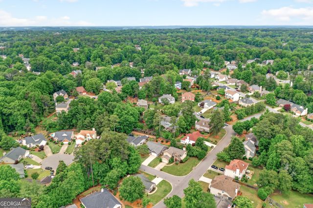 215 Tanners Court, Johns Creek, GA 30022