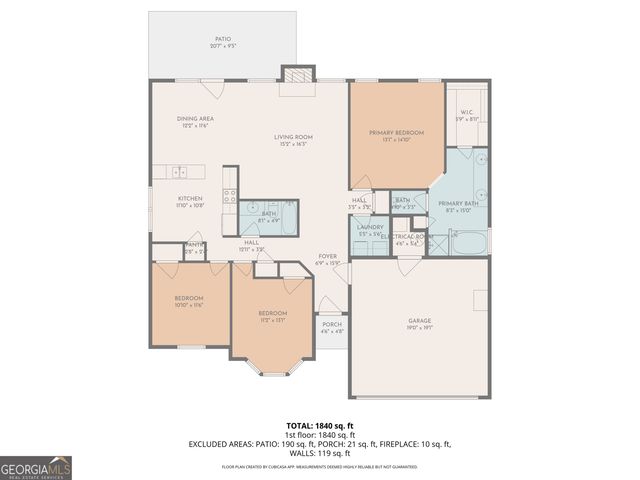 215 Tanners Court, Johns Creek, GA 30022