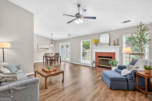 215 Tanners Court, Johns Creek, GA 30022