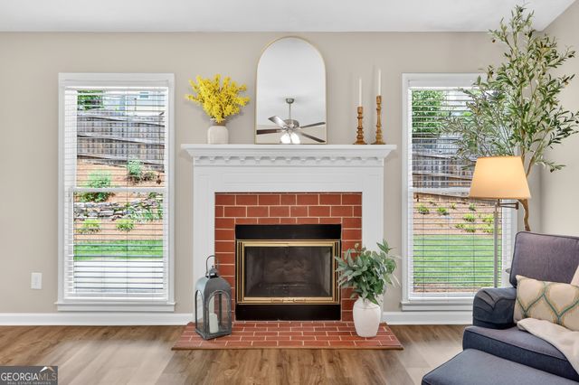 215 Tanners Court, Johns Creek, GA 30022