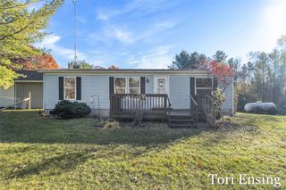 3955 S Holland Road, Sidney, MI 48885
