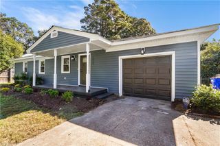7822 Camellia RD, Norfolk, VA 23518