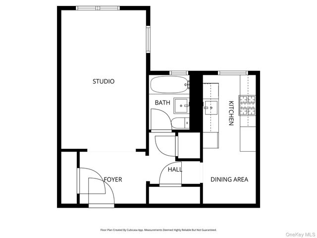 25-40 31 Avenue 6F, Astoria, NY 11106