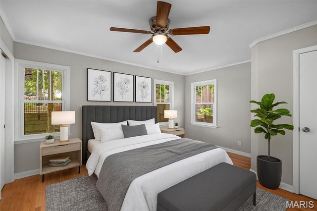 907 Edgar Road, St Louis, MO 63119