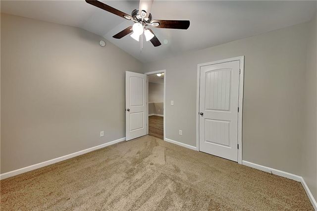 345 Westridge Circle, Dallas, GA 30132