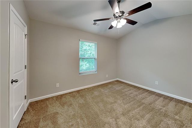 345 Westridge Circle, Dallas, GA 30132