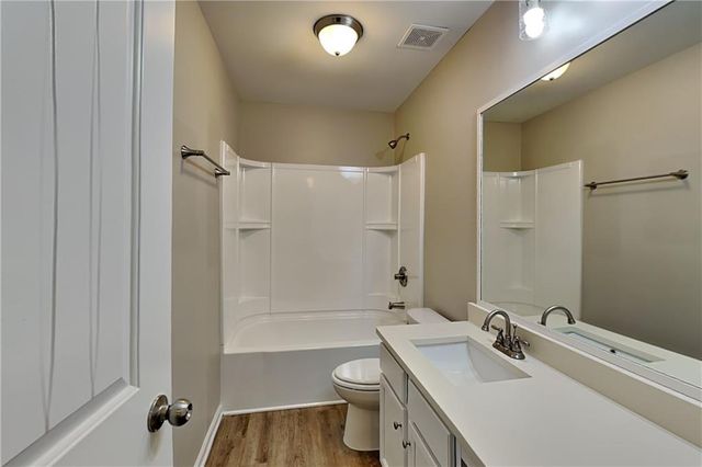 345 Westridge Circle, Dallas, GA 30132
