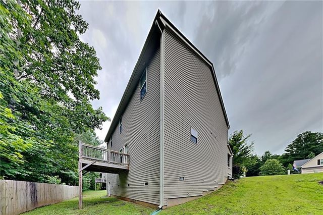 345 Westridge Circle, Dallas, GA 30132