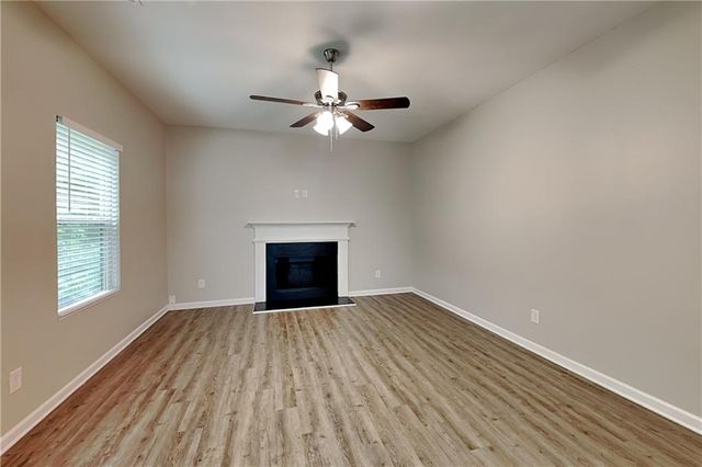 345 Westridge Circle, Dallas, GA 30132