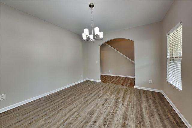 345 Westridge Circle, Dallas, GA 30132