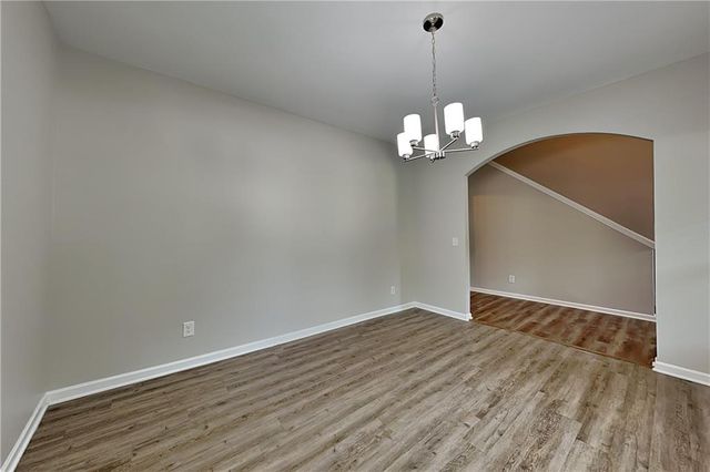 345 Westridge Circle, Dallas, GA 30132
