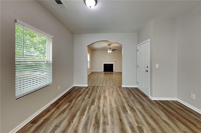345 Westridge Circle, Dallas, GA 30132
