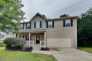 345 Westridge Circle, Dallas, GA 30132