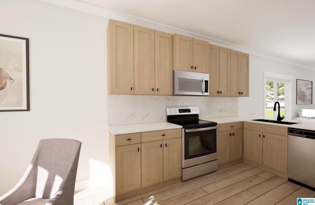 9842 ROSEVILLE PLACE, Warrior, AL 35180