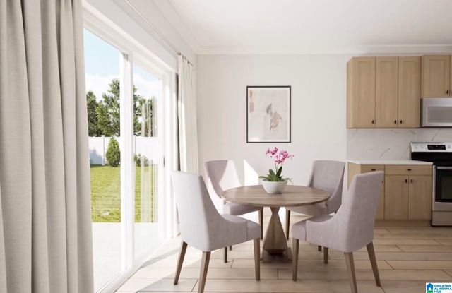 9842 ROSEVILLE PLACE, Warrior, AL 35180