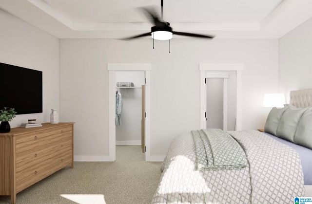 9842 ROSEVILLE PLACE, Warrior, AL 35180